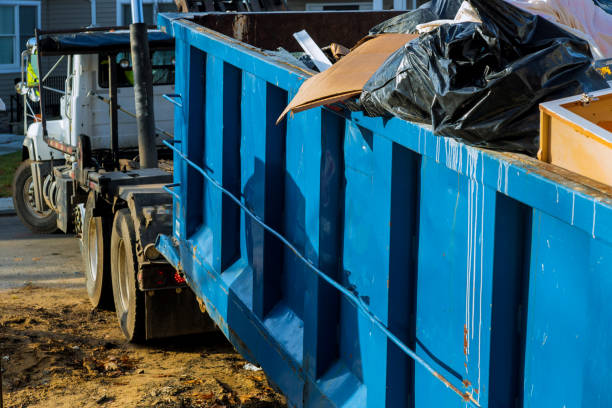 Best Scrap Metal Removal  in Atglen, PA